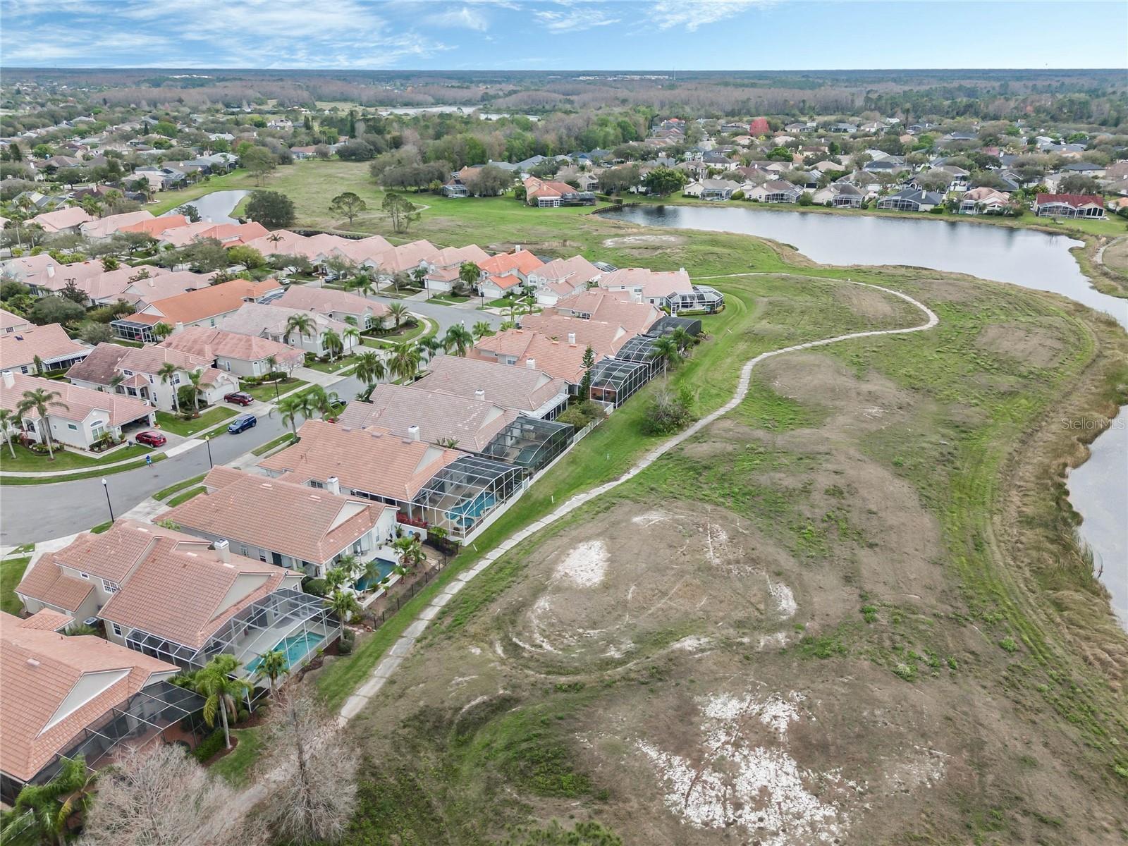 13336 LAKE TURNBERRY CIR, ORLANDO, FL, 32828