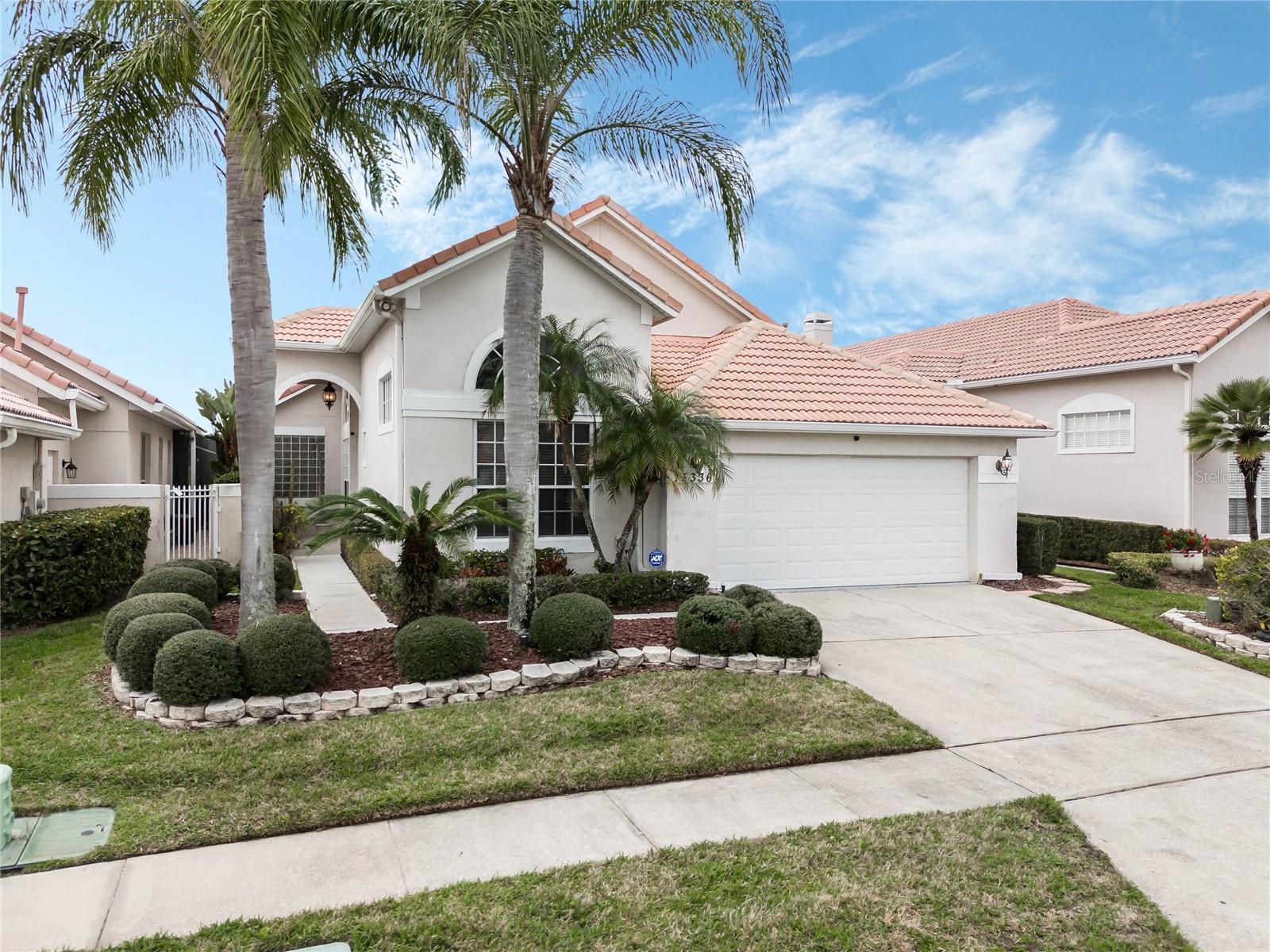 13336 LAKE TURNBERRY CIR, ORLANDO, FL, 32828