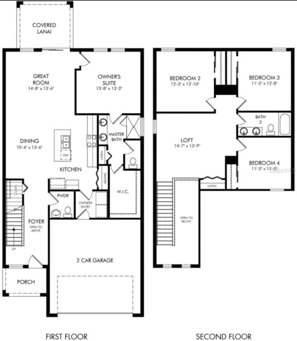 2289 MYSTIC MAZE LN, MINNEOLA, FL, 34715