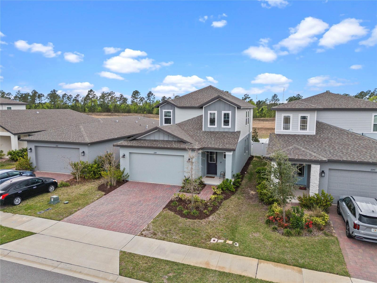 2289 MYSTIC MAZE LN, MINNEOLA, FL, 34715