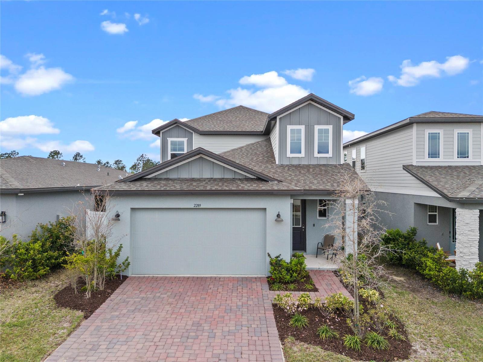 2289 MYSTIC MAZE LN, MINNEOLA, FL, 34715