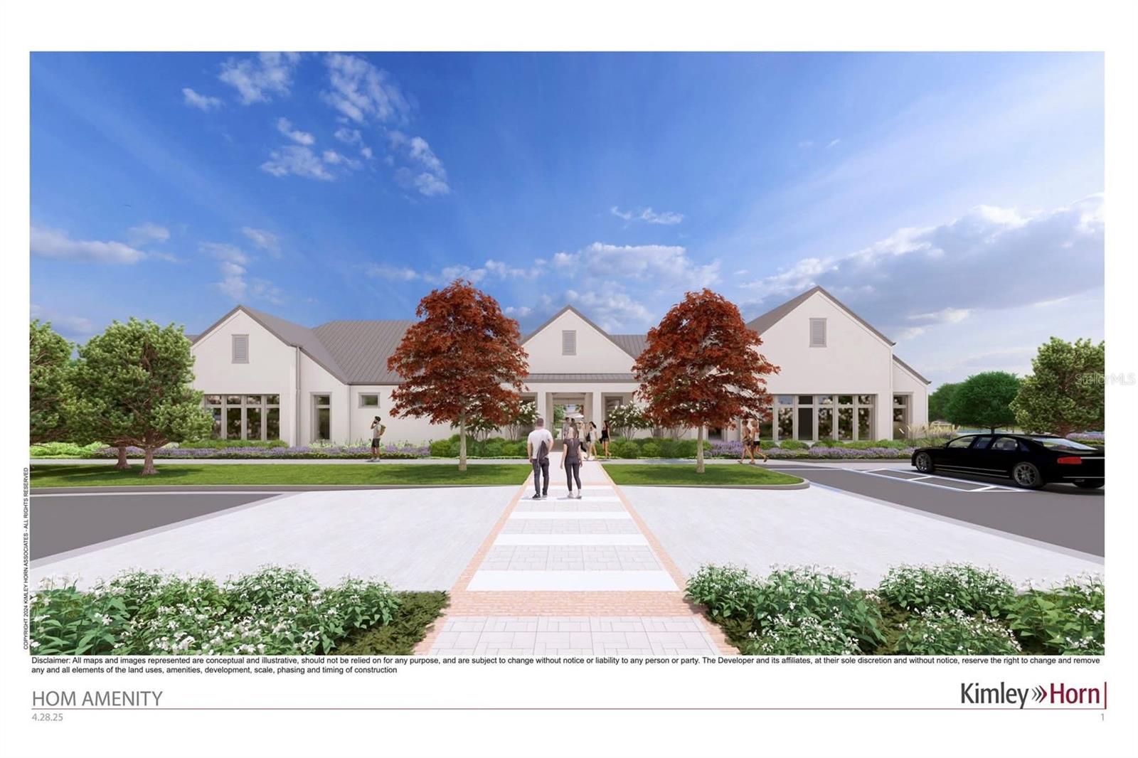 2289 MYSTIC MAZE LN, MINNEOLA, FL, 34715