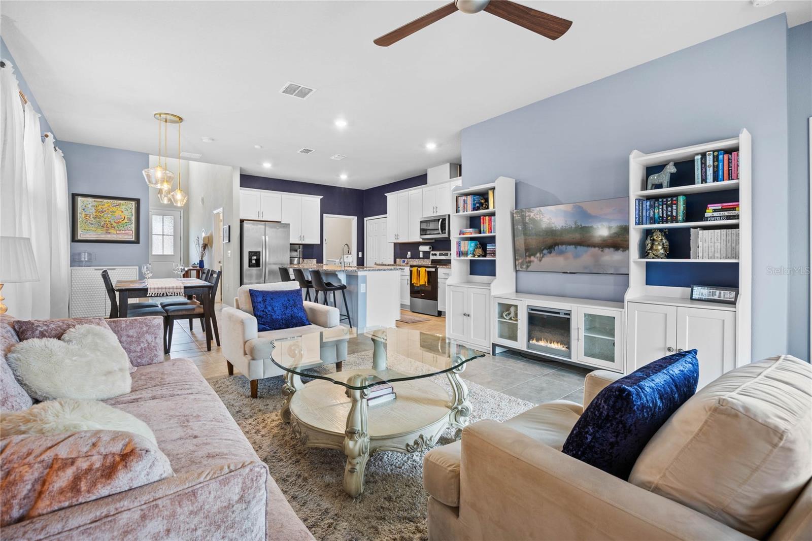 2289 MYSTIC MAZE LN, MINNEOLA, FL, 34715