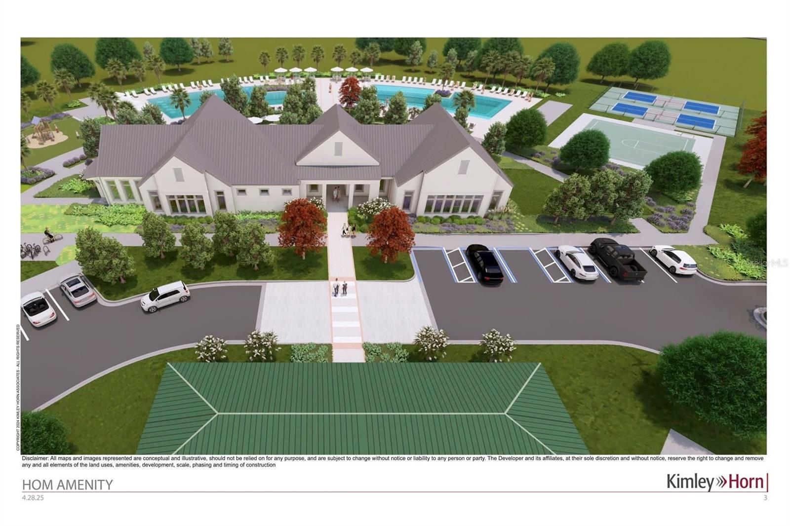 2289 MYSTIC MAZE LN, MINNEOLA, FL, 34715