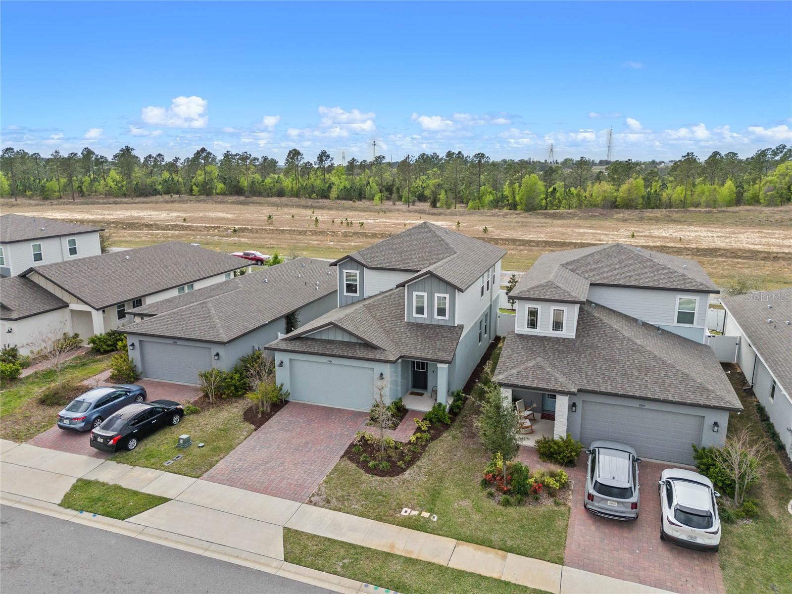 2289 MYSTIC MAZE LN, MINNEOLA, FL, 34715
