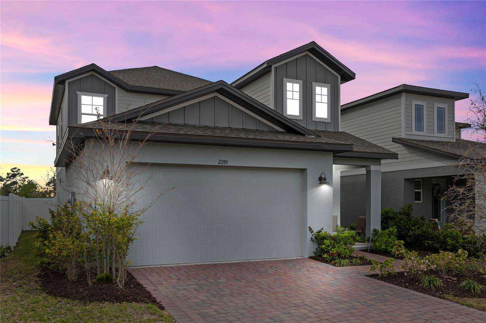 2289 MYSTIC MAZE LN, MINNEOLA, FL, 34715