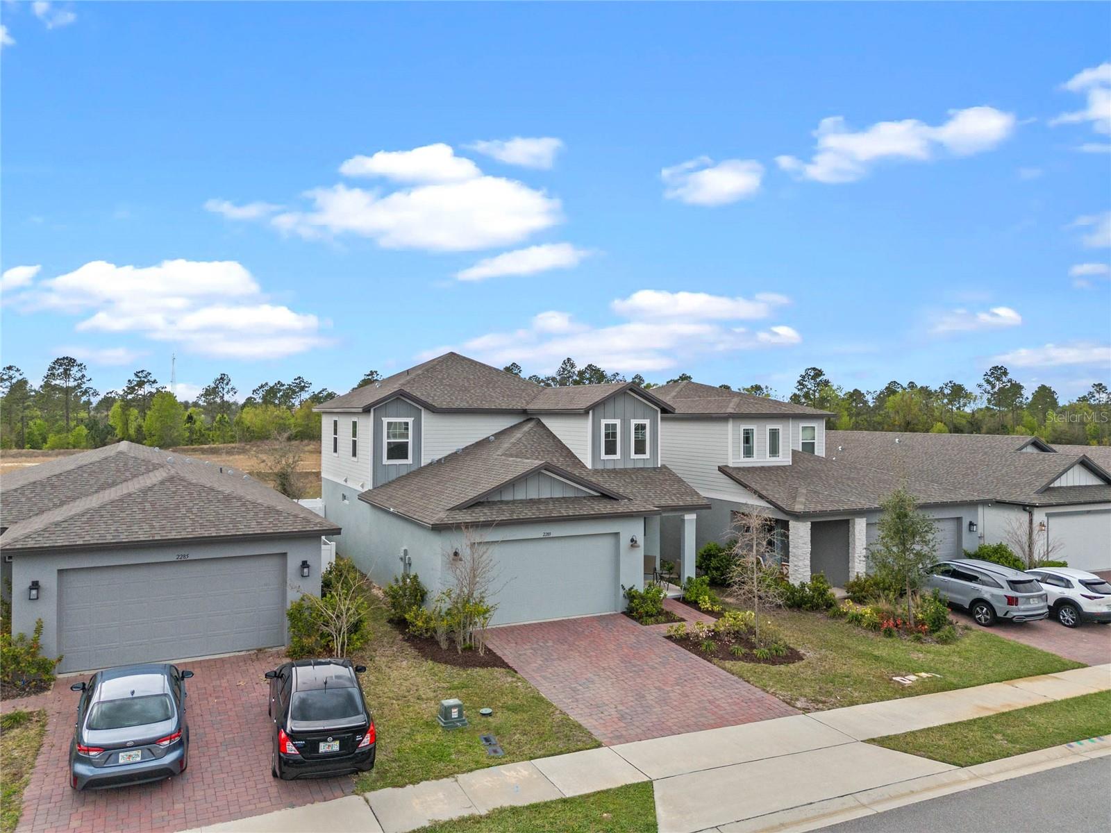 2289 MYSTIC MAZE LN, MINNEOLA, FL, 34715