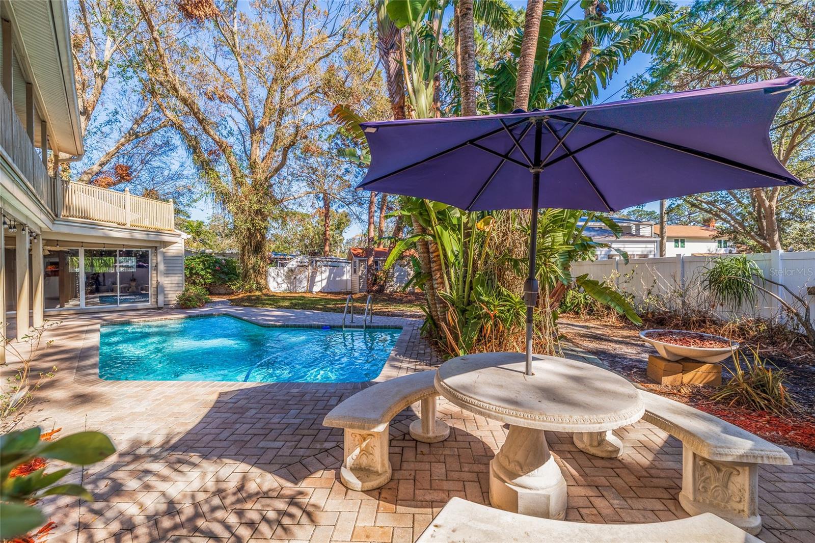 1130 SERPENTINE DR S, ST PETERSBURG, FL, 33705