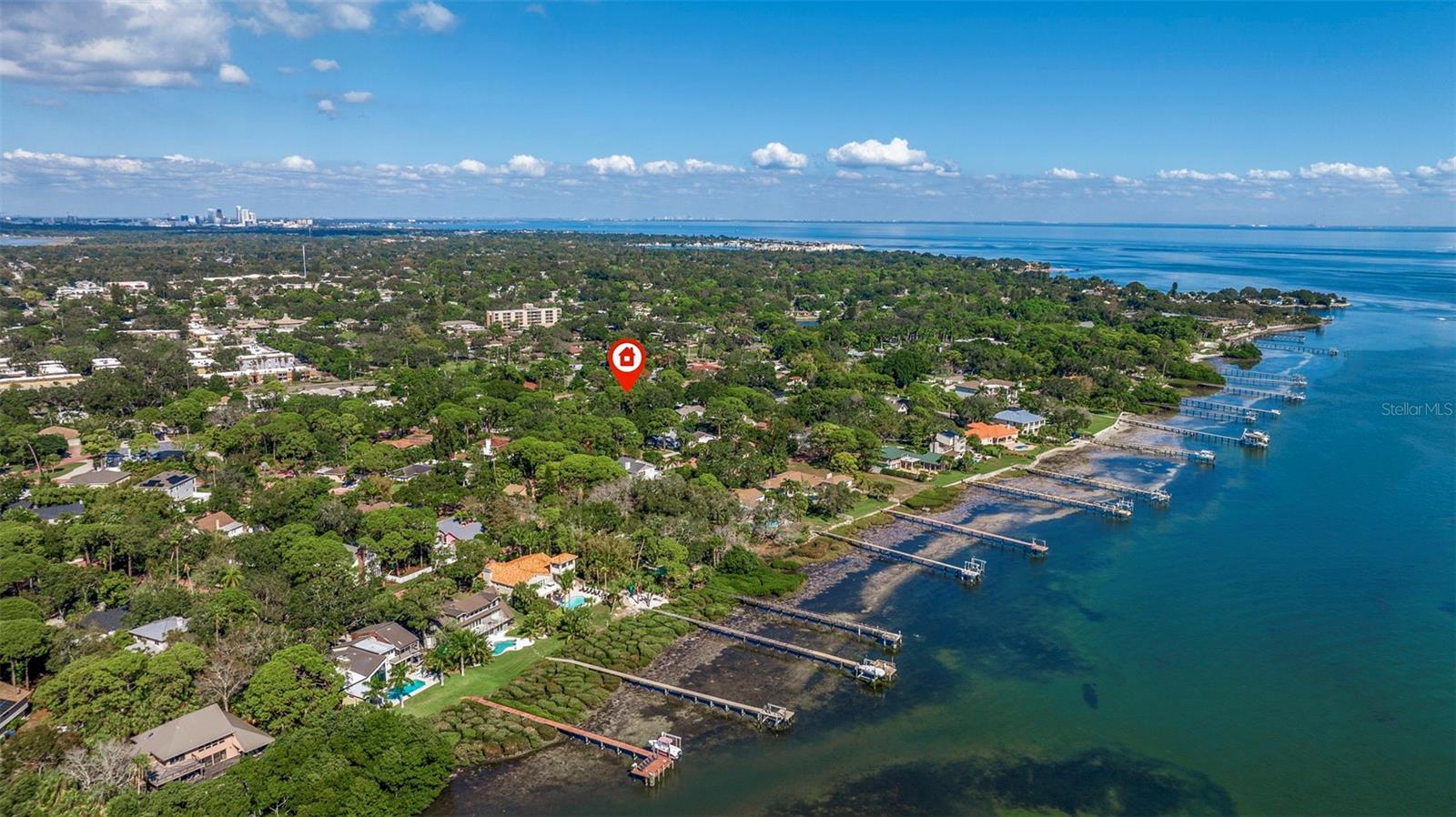 1130 SERPENTINE DR S, ST PETERSBURG, FL, 33705