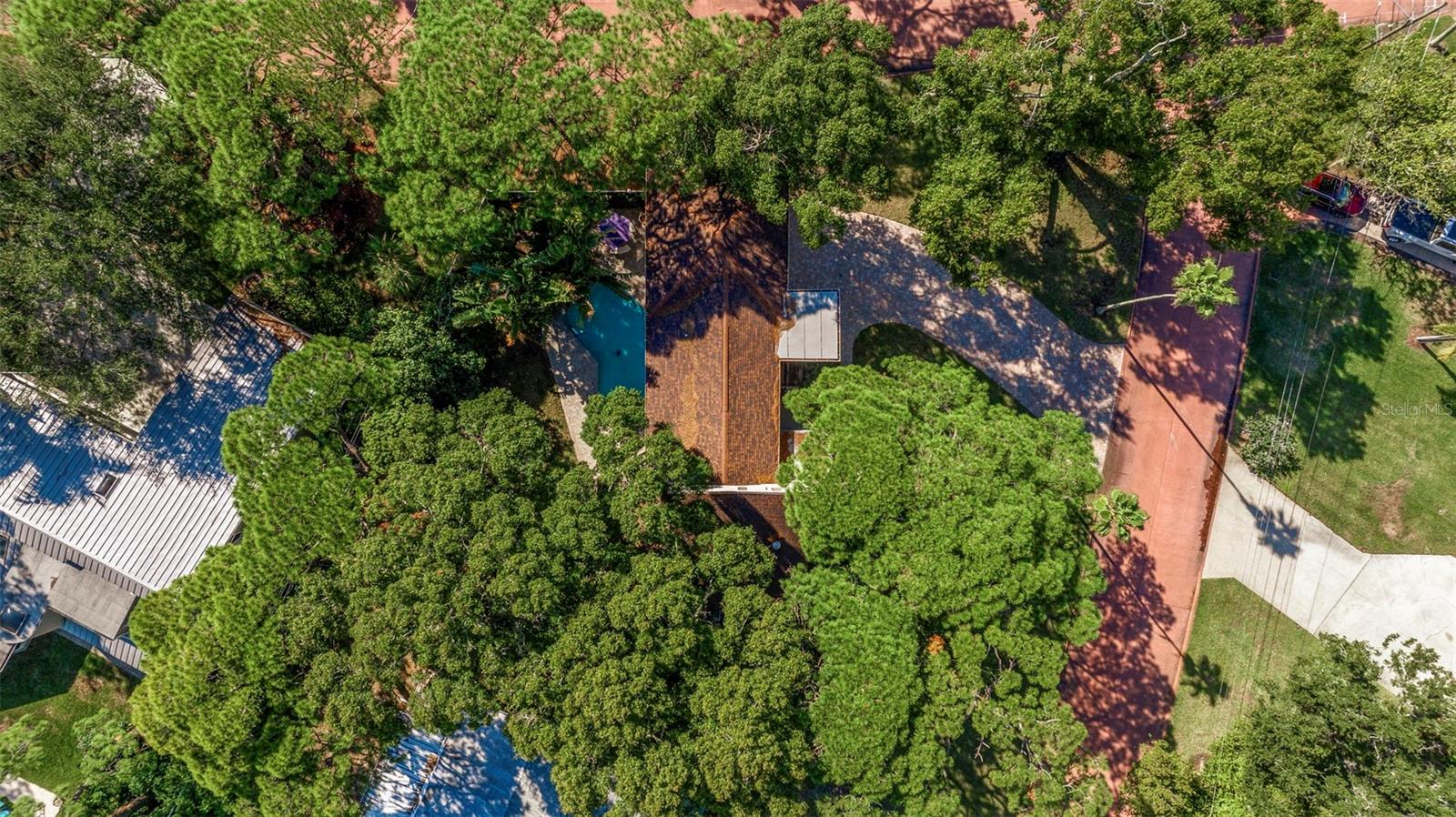 1130 SERPENTINE DR S, ST PETERSBURG, FL, 33705