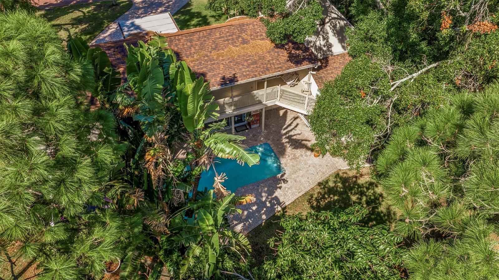 1130 SERPENTINE DR S, ST PETERSBURG, FL, 33705