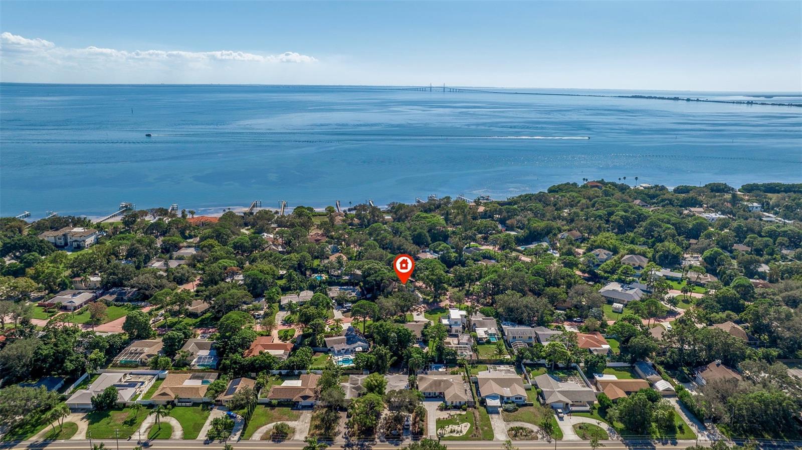 1130 SERPENTINE DR S, ST PETERSBURG, FL, 33705