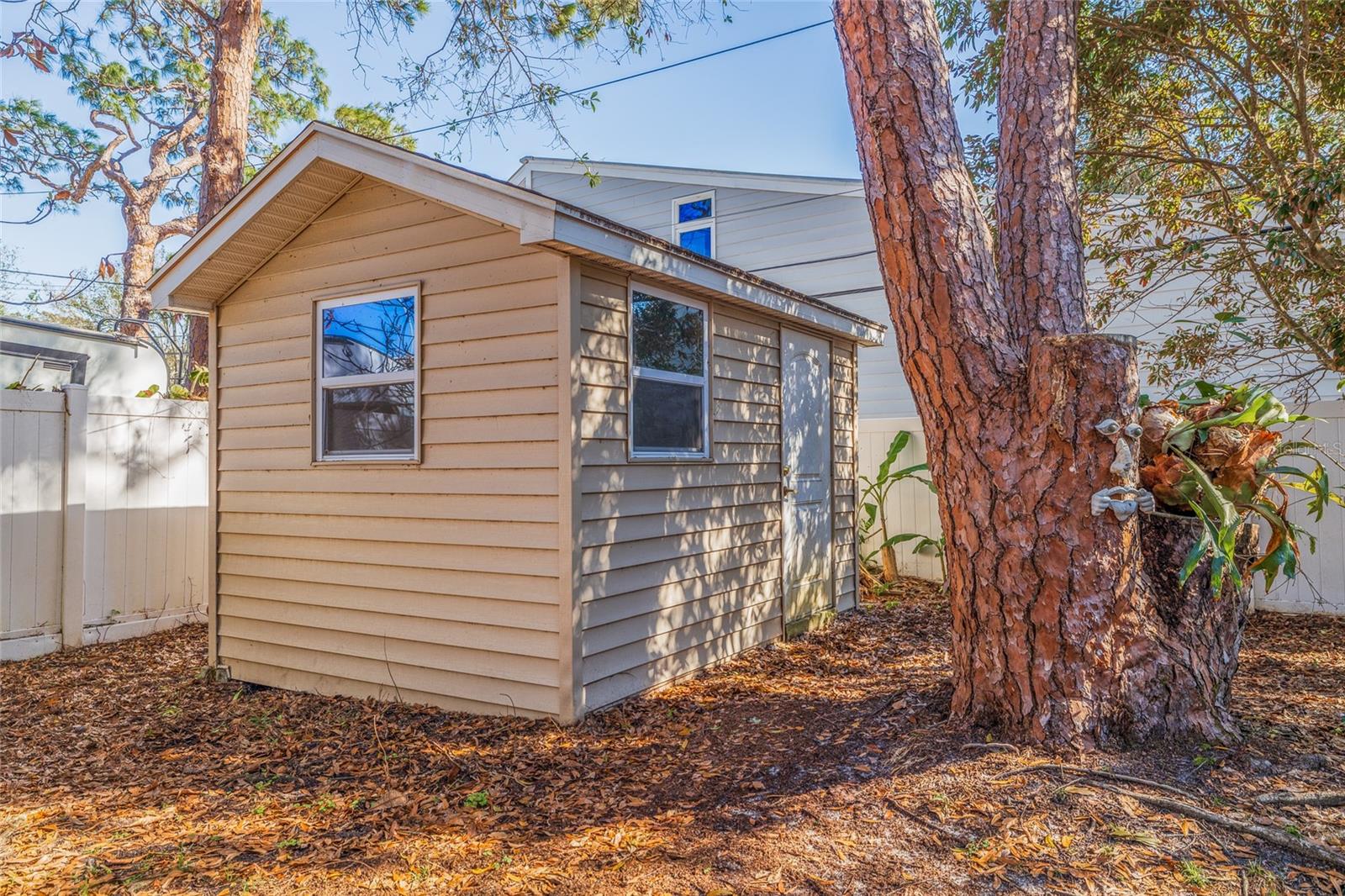 1130 SERPENTINE DR S, ST PETERSBURG, FL, 33705