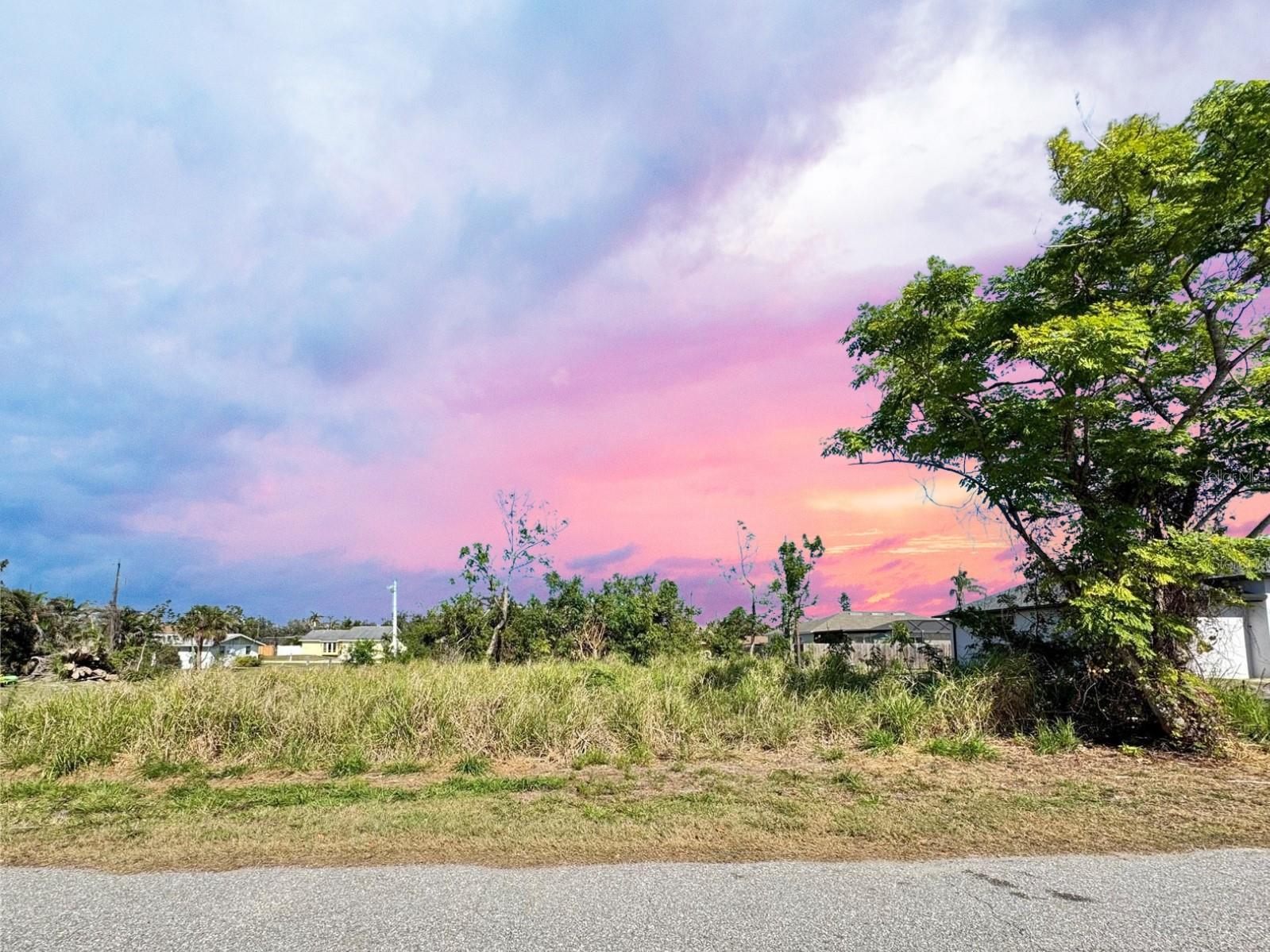 LOTS 216 & 217 RAINBOW RD, VENICE, FL, 34293