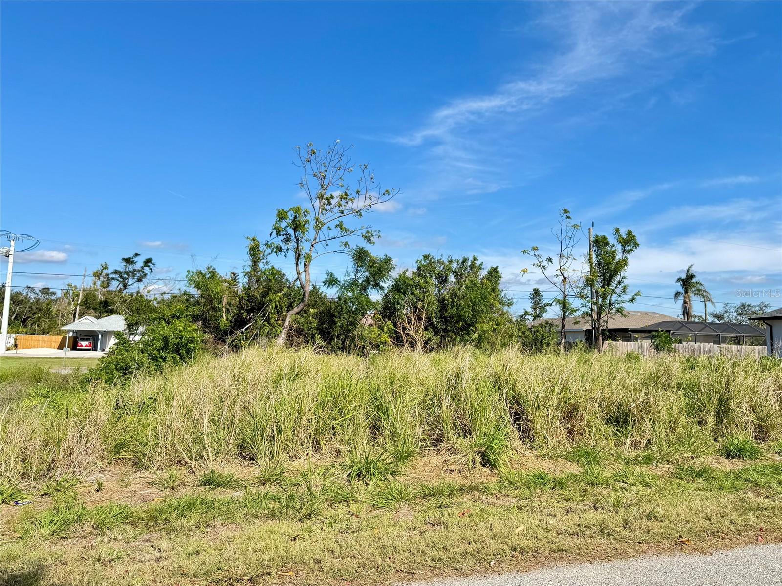 LOTS 216 & 217 RAINBOW RD, VENICE, FL, 34293