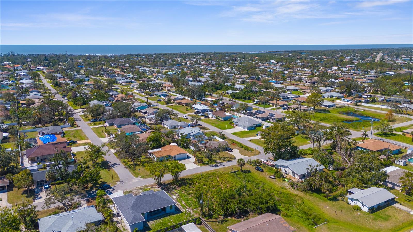 LOTS 216 & 217 RAINBOW RD, VENICE, FL, 34293