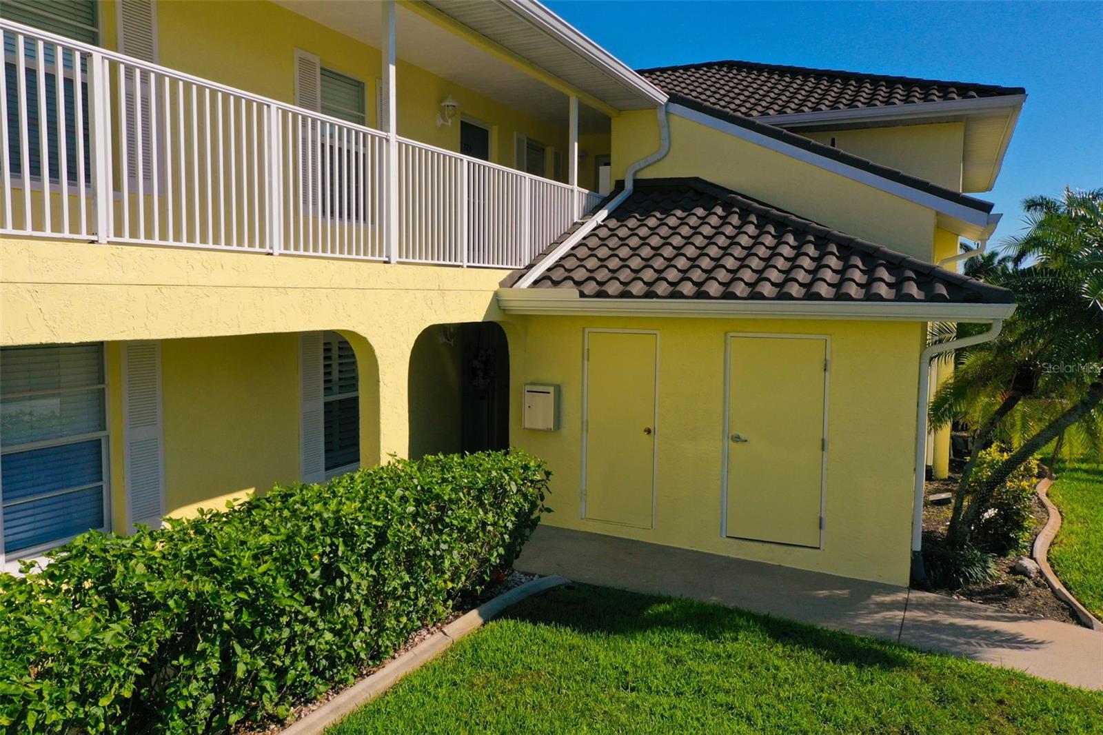 4000 BAL HARBOR BLVD #316, PUNTA GORDA, FL, 33950