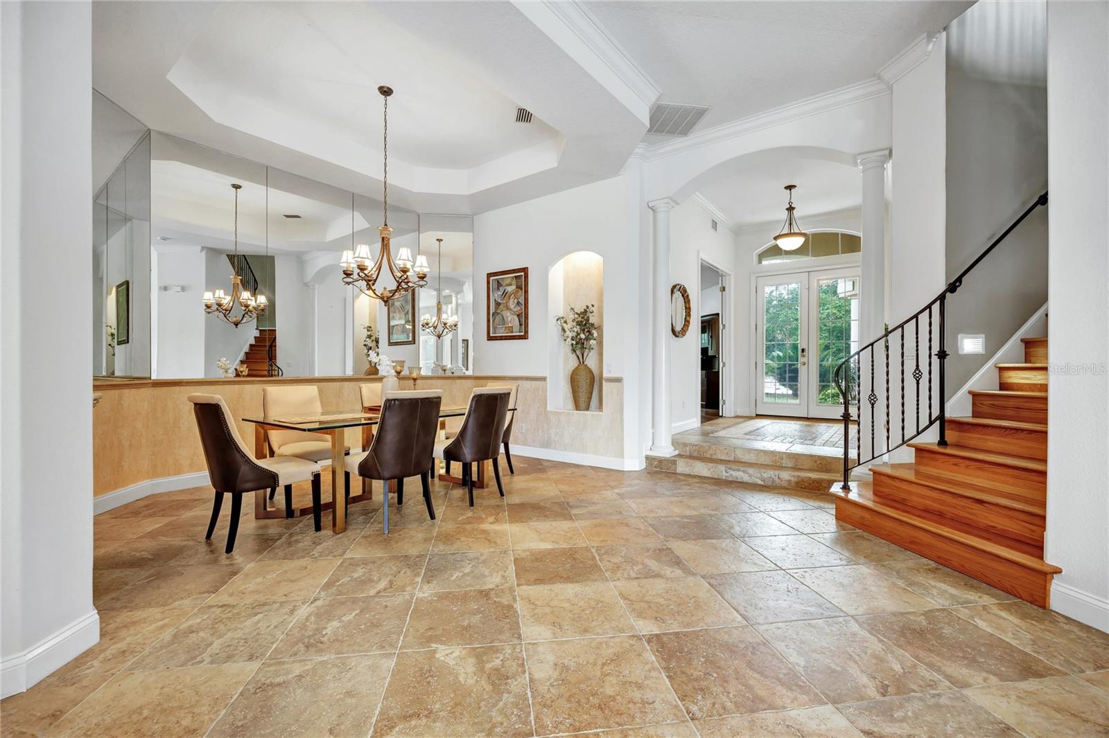 3 FLAGSHIP DR, PALM COAST, FL, 32137