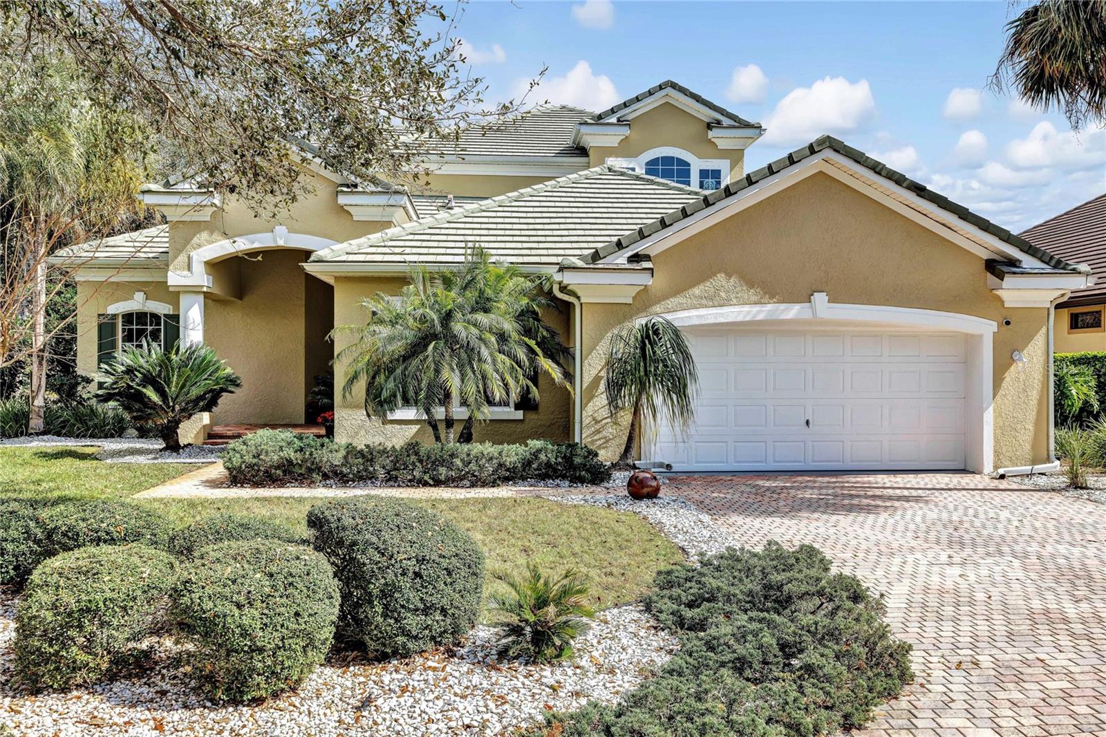 3 FLAGSHIP DR, PALM COAST, FL, 32137