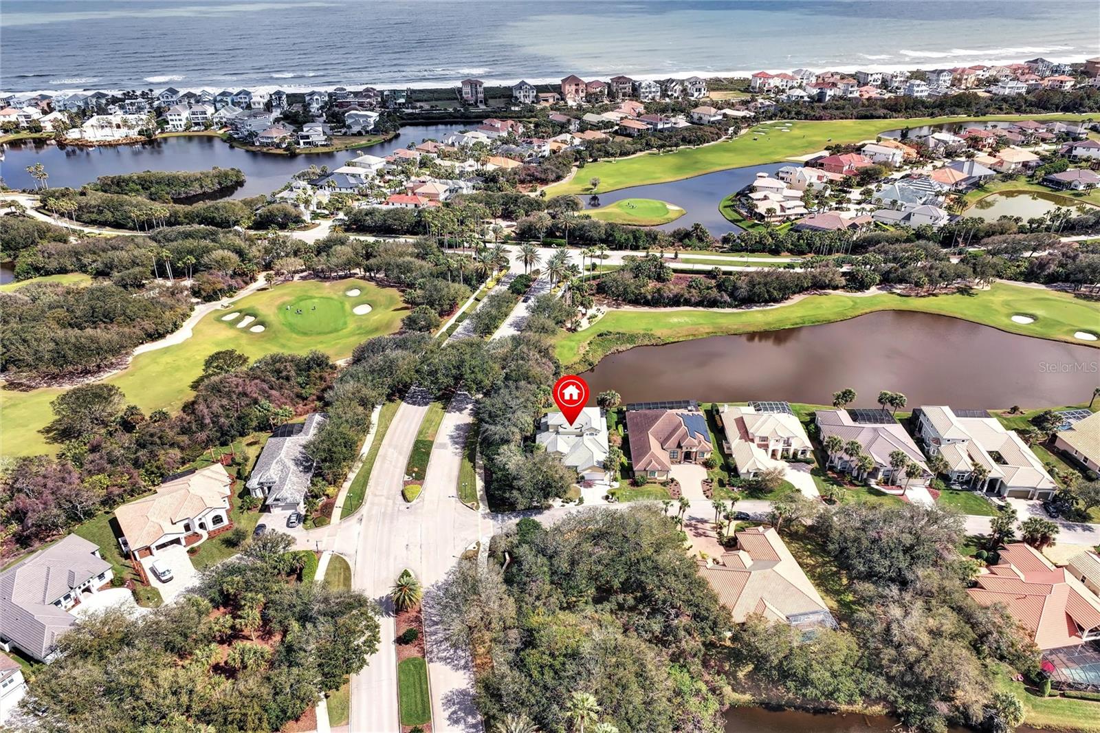 3 FLAGSHIP DR, PALM COAST, FL, 32137