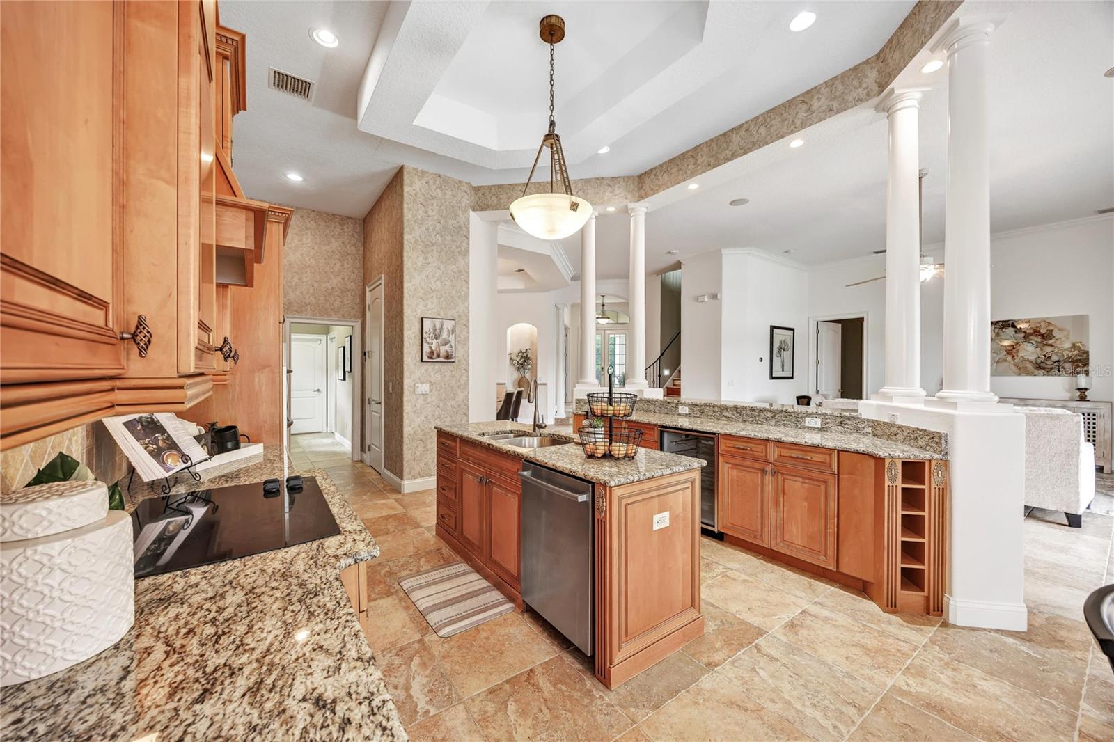 3 FLAGSHIP DR, PALM COAST, FL, 32137