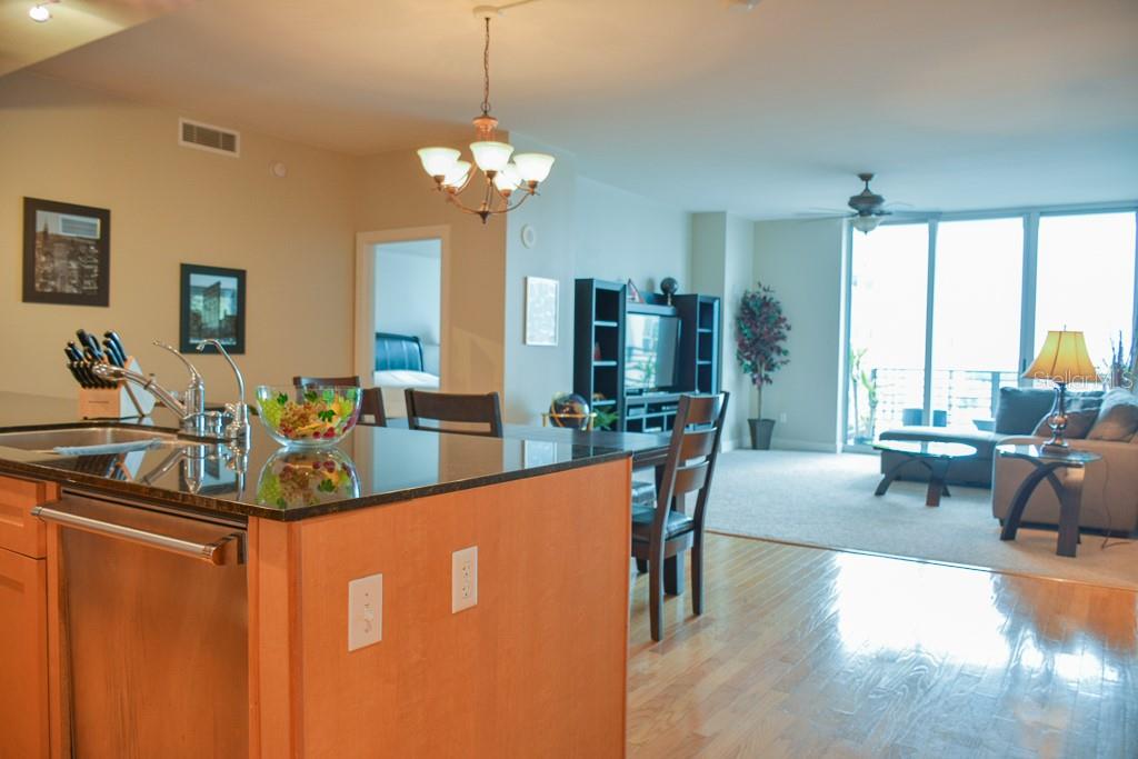 1208 E KENNEDY BLVD #731, TAMPA, FL, 33602