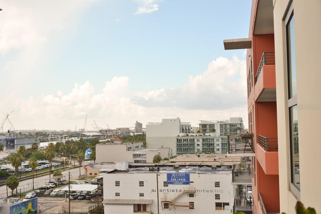 1208 E KENNEDY BLVD #731, TAMPA, FL, 33602