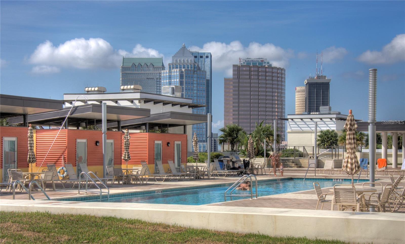 1208 E KENNEDY BLVD #731, TAMPA, FL, 33602