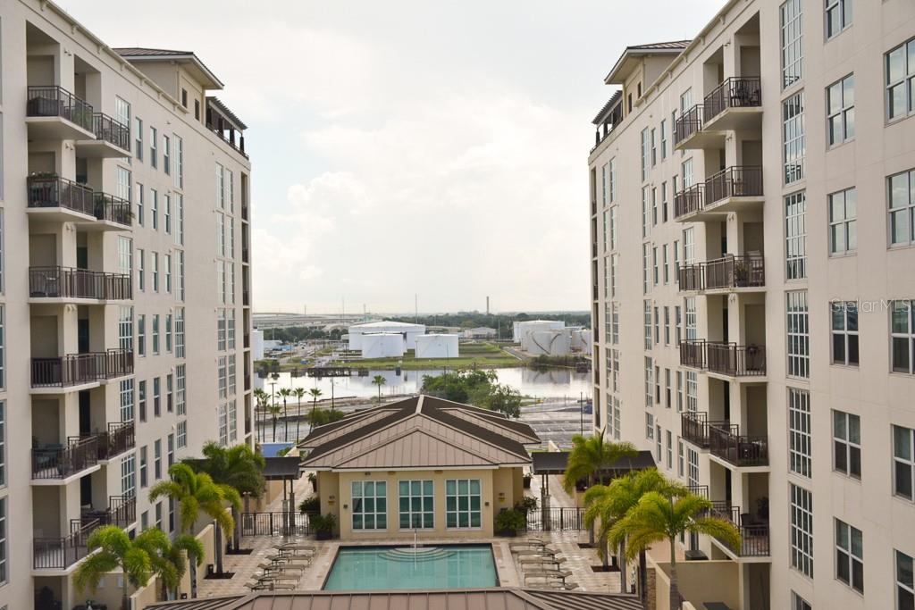 1208 E KENNEDY BLVD #731, TAMPA, FL, 33602