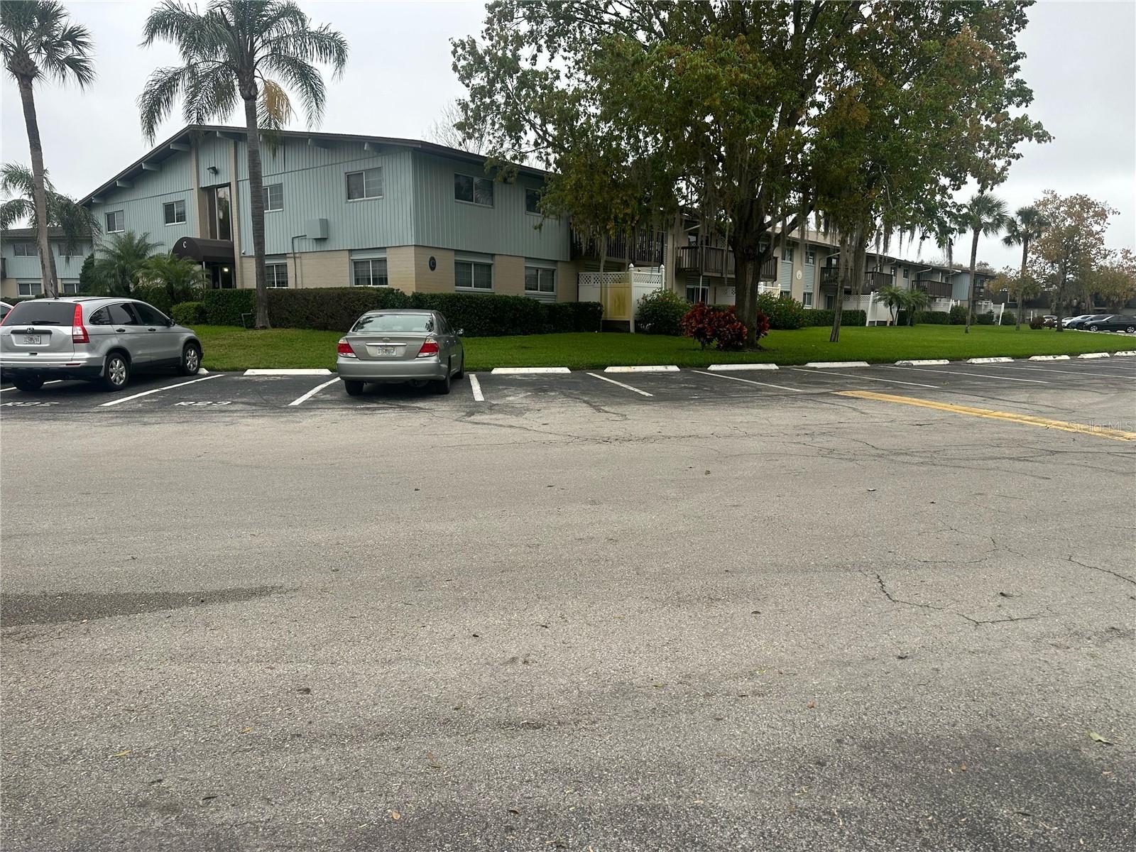 1695 LEE RD #C110, WINTER PARK, FL, 32789