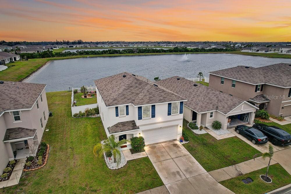 476 OLIVE CONCH ST, RUSKIN, FL, 33570