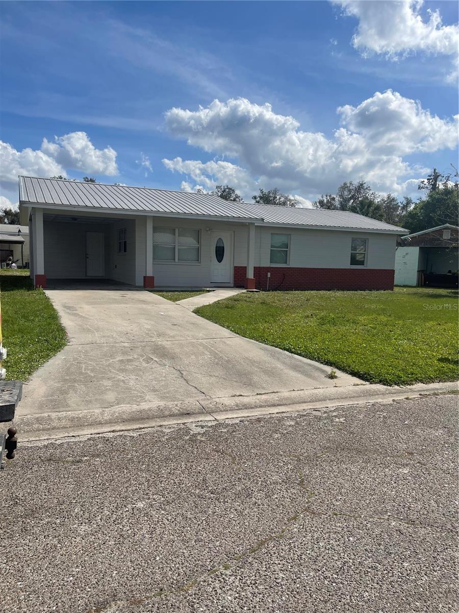 1200 SW RAINBOW AVE, ARCADIA, FL, 34266