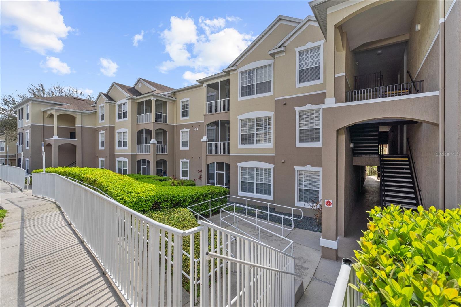 584 BRANTLEY TERRACE WAY #209, ALTAMONTE SPRINGS, FL, 32714