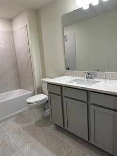 2555 WINSOME WAY, DAVENPORT, FL, 33896