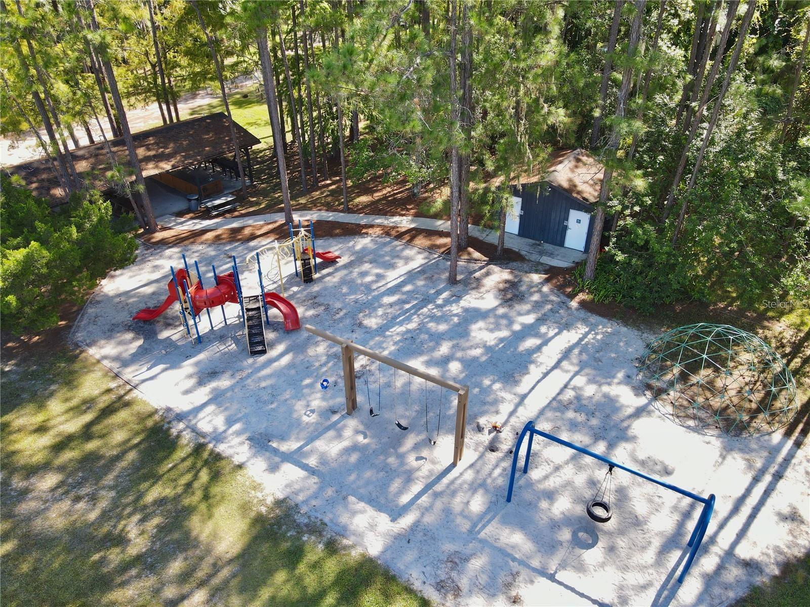 14226 NELL DR, ORLANDO, FL, 32832