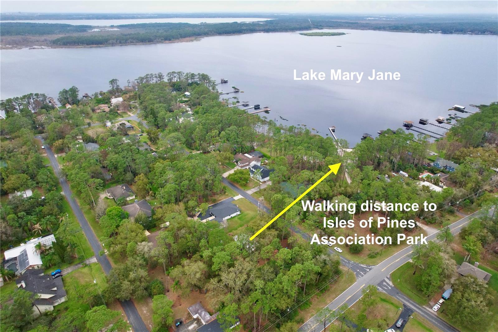 14226 NELL DR, ORLANDO, FL, 32832