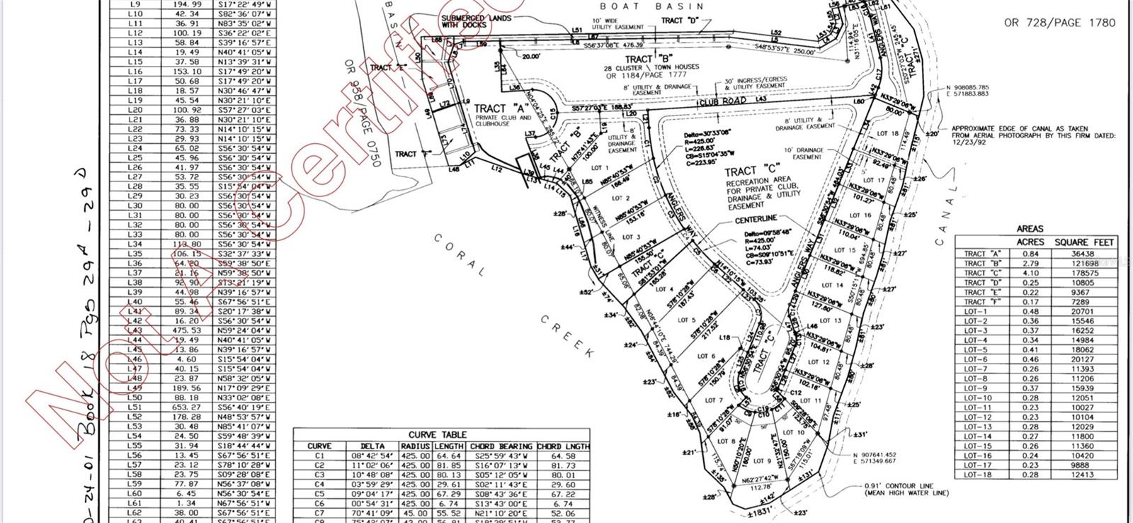 13230 ANGLERS WAY, PLACIDA, FL, 33946