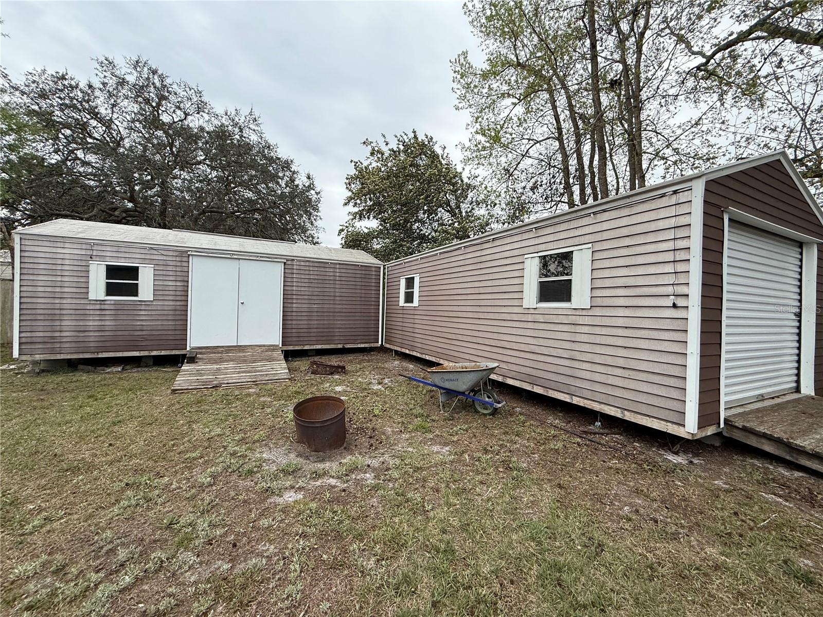 31334 LAKESIDE DR, DELAND, FL, 32720