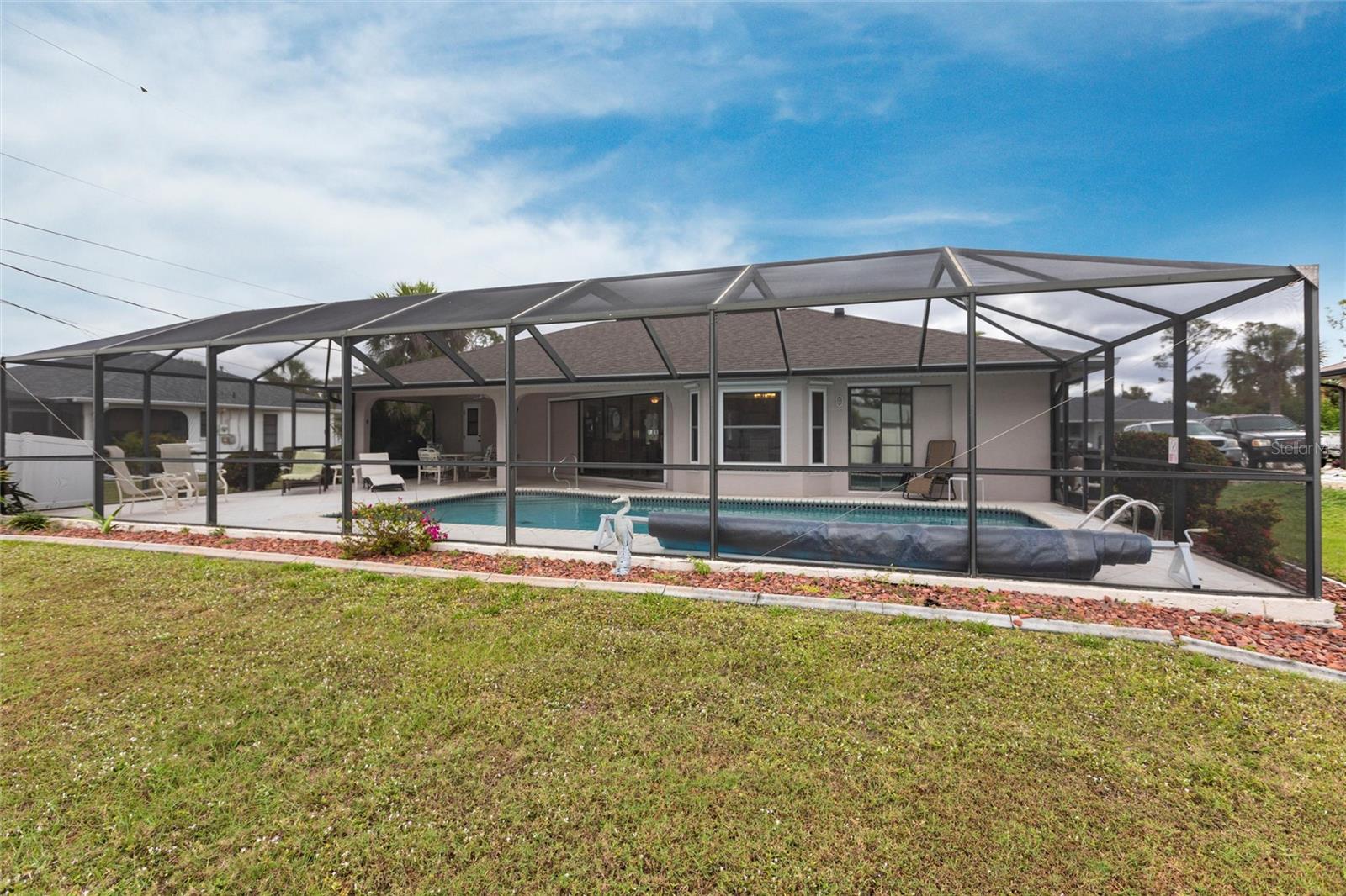 4485 SUTLIVE ST, PORT CHARLOTTE, FL, 33948