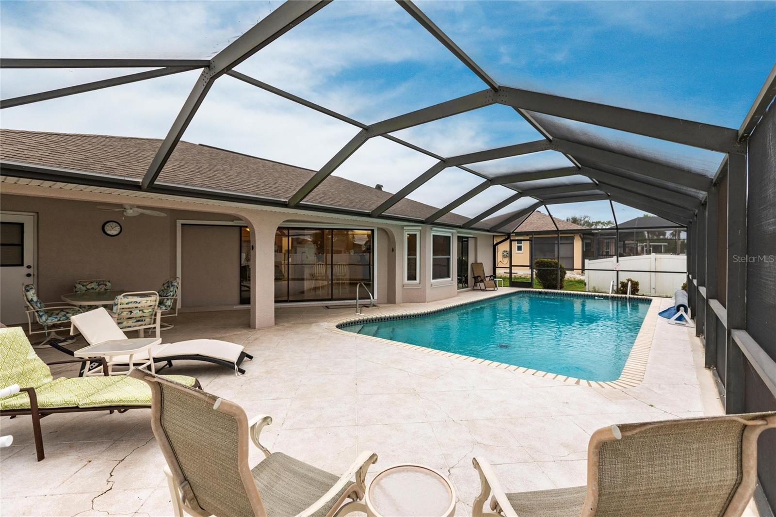 4485 SUTLIVE ST, PORT CHARLOTTE, FL, 33948