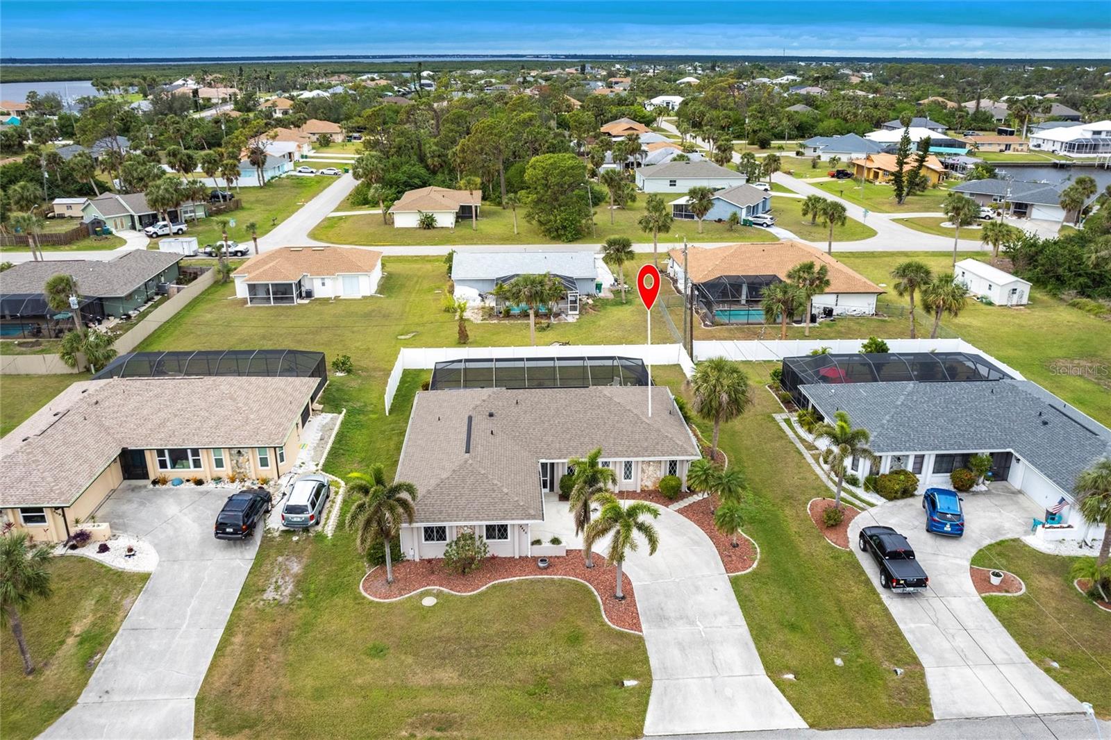 4485 SUTLIVE ST, PORT CHARLOTTE, FL, 33948