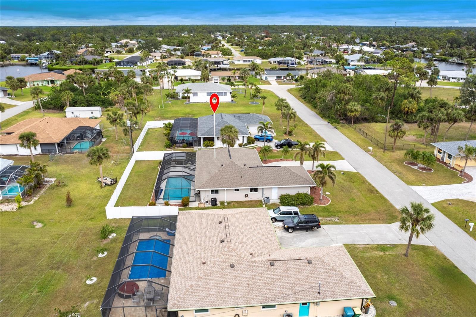 4485 SUTLIVE ST, PORT CHARLOTTE, FL, 33948