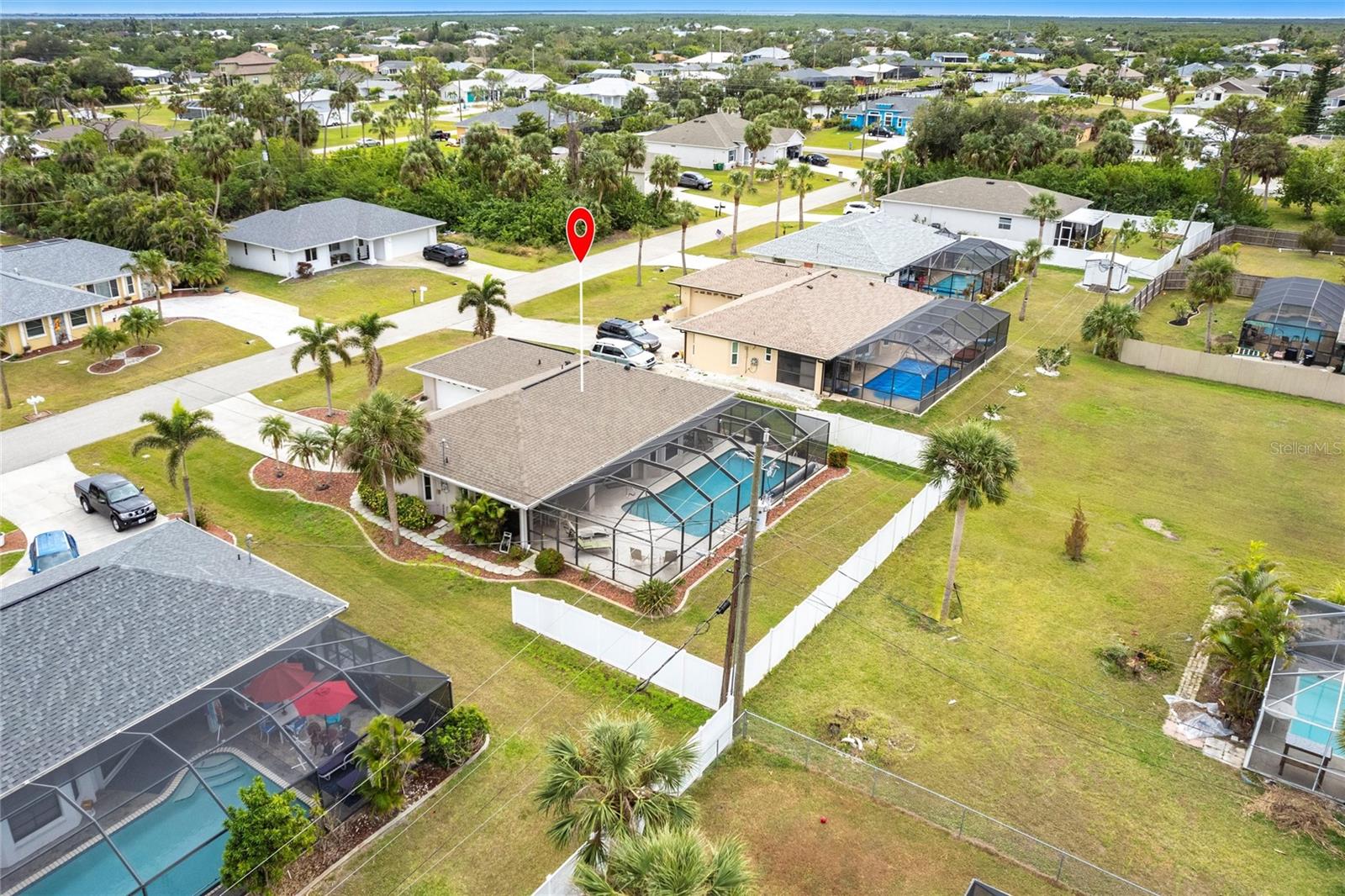 4485 SUTLIVE ST, PORT CHARLOTTE, FL, 33948