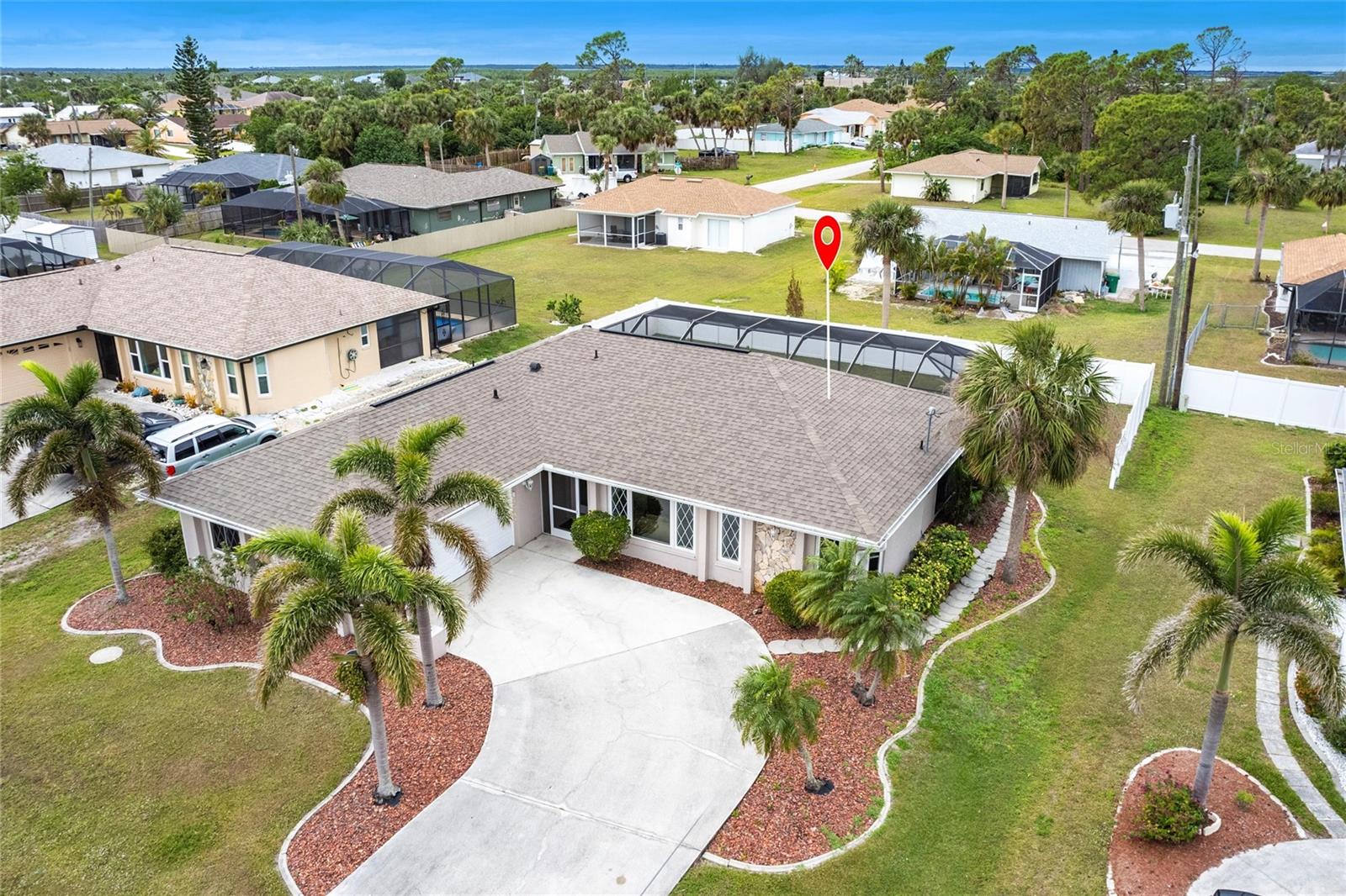 4485 SUTLIVE ST, PORT CHARLOTTE, FL, 33948