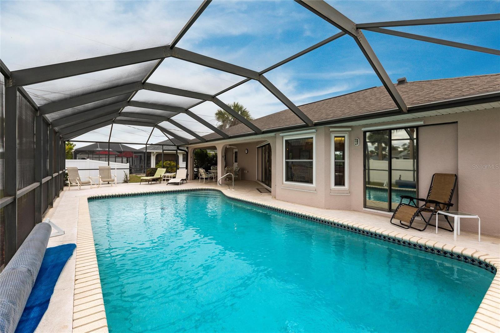 4485 SUTLIVE ST, PORT CHARLOTTE, FL, 33948