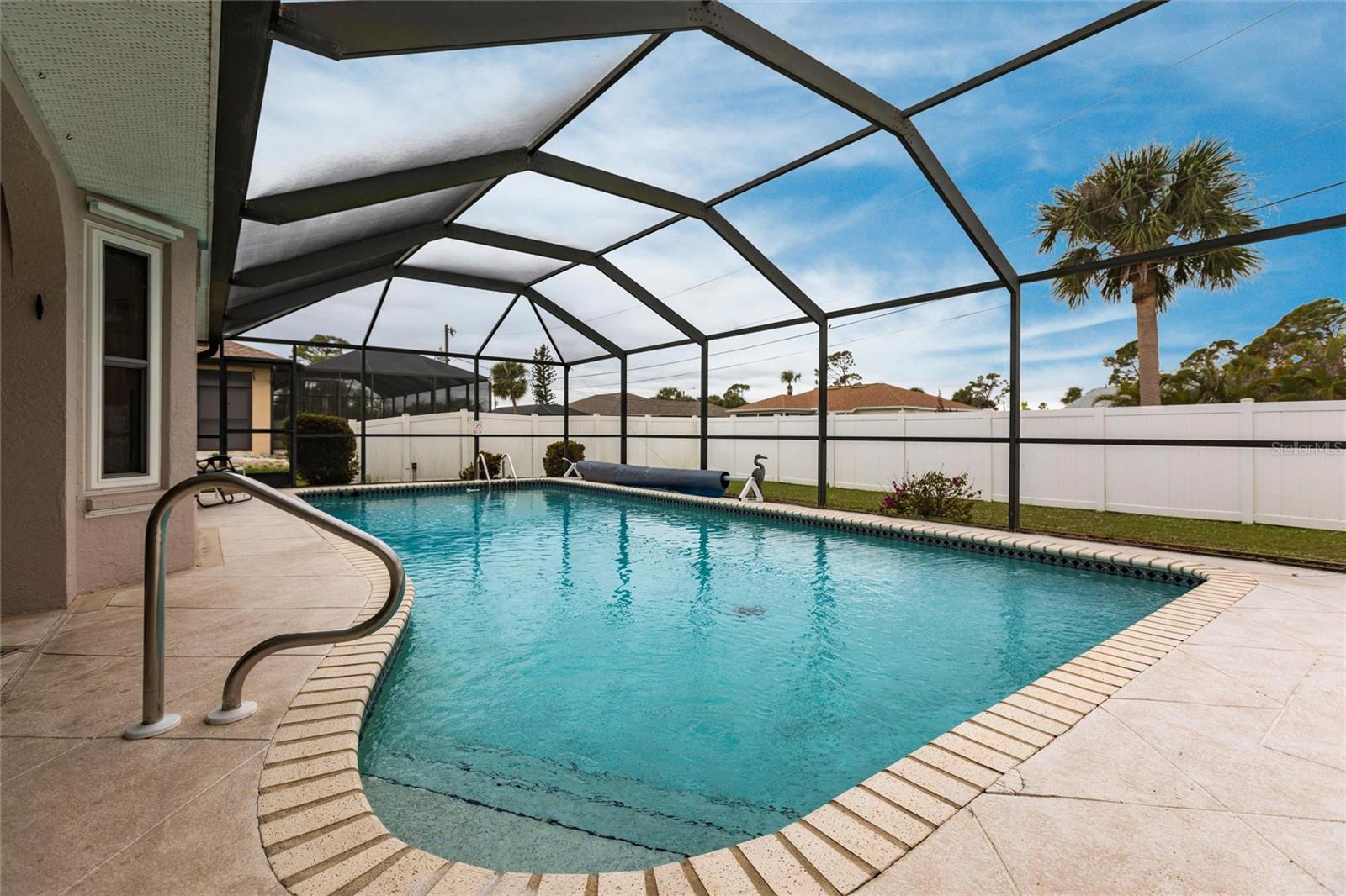 4485 SUTLIVE ST, PORT CHARLOTTE, FL, 33948