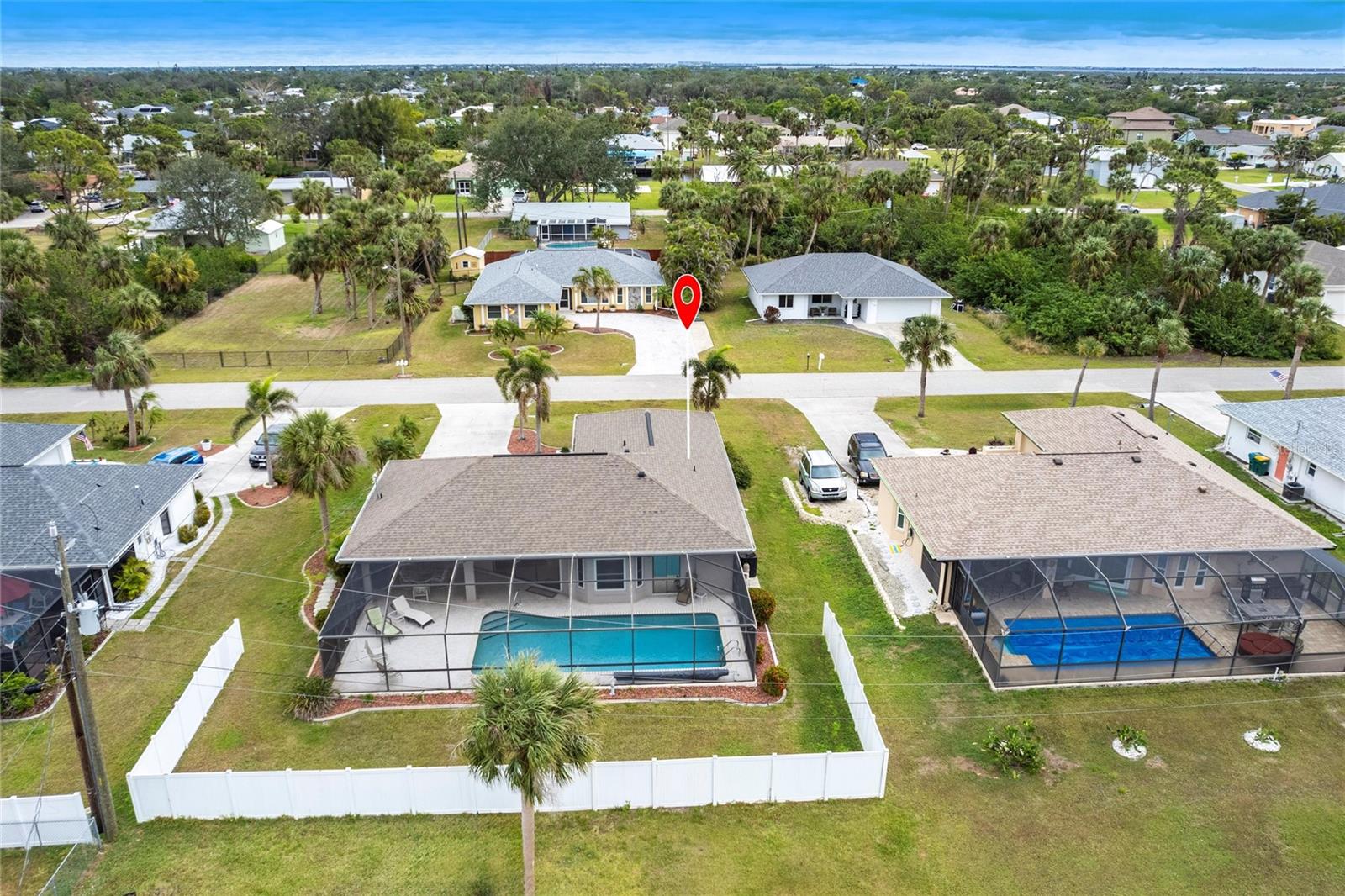 4485 SUTLIVE ST, PORT CHARLOTTE, FL, 33948
