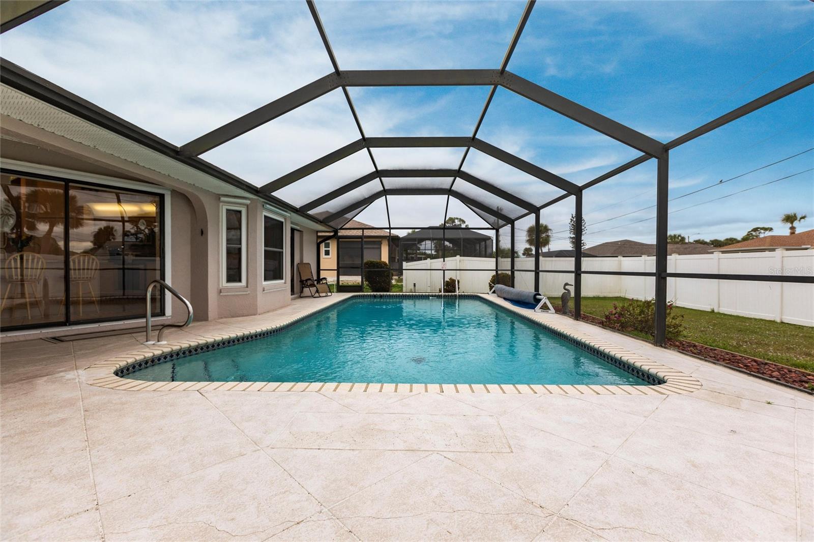 4485 SUTLIVE ST, PORT CHARLOTTE, FL, 33948