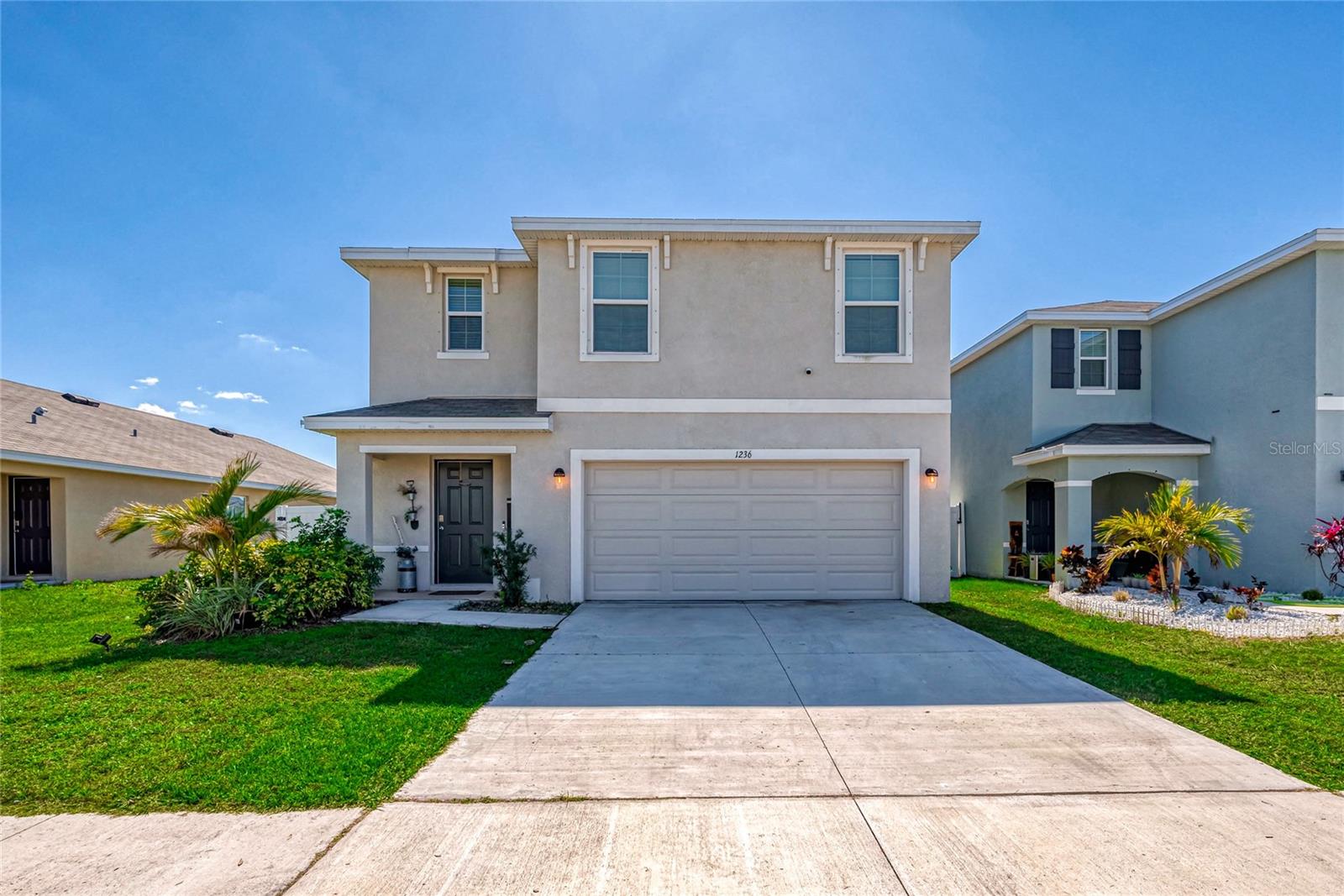 1236 7TH AVE NW, RUSKIN, FL, 33570