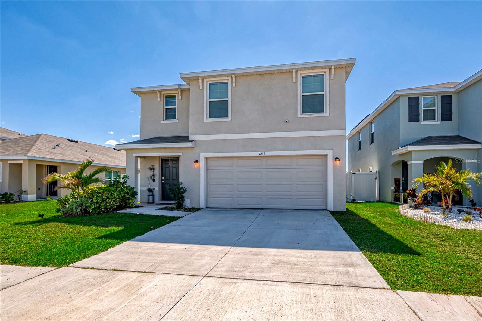 1236 7TH AVE NW, RUSKIN, FL, 33570